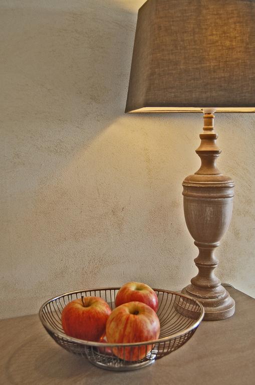 Cypres Du Paradis A Gordes Buitenkant foto